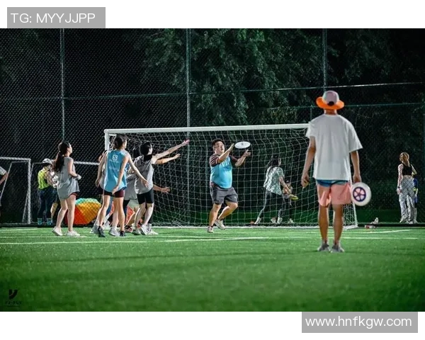 广州飞盘队如何通过团队协作变革提升竞技水平与团队凝聚力