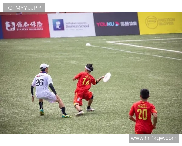 南京飞盘队技术分析与战术探讨提升团队竞技水平的关键要素